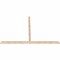 Ekena Millwork Portland Smooth Timber Gable Bracket, Douglas Fir, 108"W x 72"H x 3 1/2"D x 3 1/2"F, 16/12 Pitch GBW108X72X0404POR00SDF - alternate 2